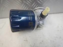 Ölfilter OEM 152085758R für Renault/Dacia