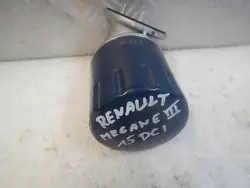 Öljysuodatin OEM 152085758R Renault/Dacia