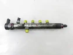 OEM 0281002507 Insprutningsräls för Fiat Croma II 1.9 D