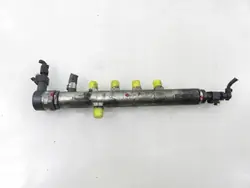 OEM 0281002507 Inspuitrail voor Fiat Croma II 1.9 D