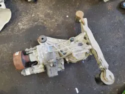 Volvo S90 V90 Taka Tasauspyörästö 31437562