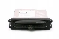 Unidad Radio Navegación MINI OEM 3456946