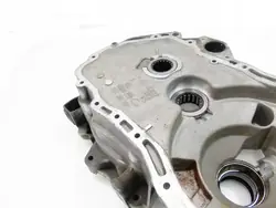Boîte de vitesses OEM 02T301107 pour VW Polo 4