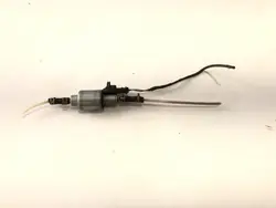 Bomba de combustible Webasto OEM LORK-885-541275 Volvo FH II