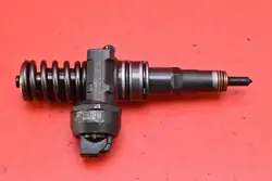 Injetor 038130079BX VW Golf 4 IV 1.9 TDI