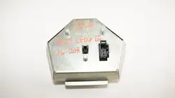 SEAT OE 360200589 Heckklappengriff für Leon III