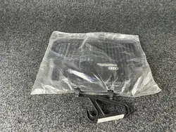 Tapis de sol Audi A1 en caoutchouc 2 pcs