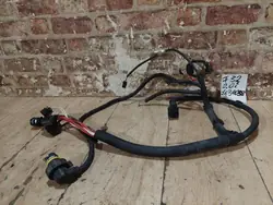 Cableado Caja Cambios OEM 7634058 para BMW F32