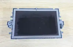 Pantalla de navegación Mercedes W212 OEM A2129002216