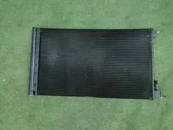 NRF Ilmastointikondensaattori Opel Insignia 08-