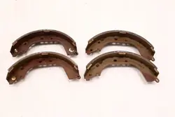 Toyota OEM 04495-60060 Remblokken - Gebruikte Staat