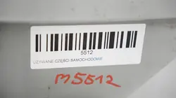 Courroie avant Ford C-Max MK2 OEM 360184594 (2010-2014)