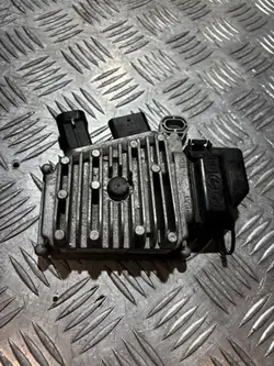 Module de Commande Citroen OE pour C4 III 20- Électrique