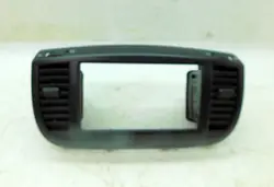 Nissan Radion Kehys OEM 68260BG02C Micra K12:lle