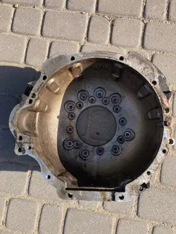 Carcasse de transmission automatique 4.0 V8 Land Rover Discovery II