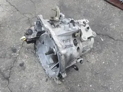 Peugeot 207 1.6 HDI Cambio 20DP26 Usato