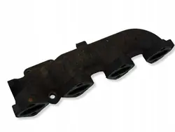Collecteur d'échappement Avant BMW 1 E81 E87 OEM PEC8800