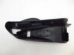 Support de rouleau coffre Mini Cooper R57 OEM 9132404