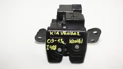 Cerradura de portón Kia Venga I 09-14 OEM 360200586