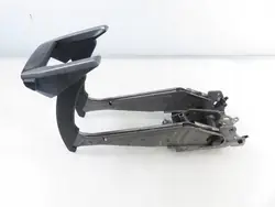 Levier de Frein à Main Opel Zafira B (A05) 13173080