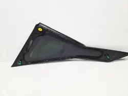 Vitre Arrière Gauche OEM 833016UA1A Nissan Qashqai