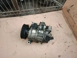 AC kompressor VW Golf V Touran Audi A3 Octavia OEM AUTOKLAMA9991