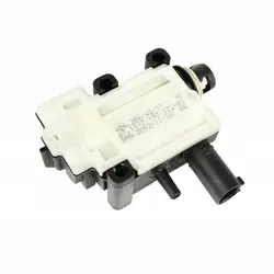Atuador de tampa combustível OEM 7193172 BMW E84 2.0D