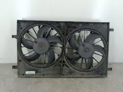 Jäähdyttimen tuuletin Dodge Caliber 2.0 CRD OEM 24041245
