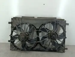 Ventilateur de radiateur Dodge Caliber 2.0 CRD OEM 24041245