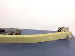 Volvo XC60 II bakbladfjäder OEM 31387294