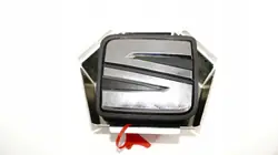 Puxador de porta-malas OEM 368446283 para SEAT Leon III