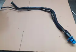Bouchon AdBlue OEM JB3G5J232BE pour Ford Ranger