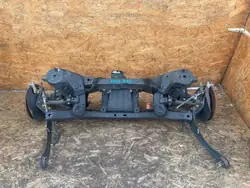 Suspensão traseira Ford Kuga MK2 OEM ZAWIESZENIE TYŁ