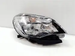 OPEL MOKKA 12r+ Rechte Frontscheinwerfer Dunkel OEM