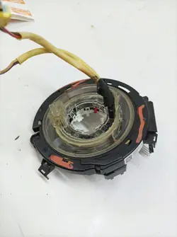 OEM 10008742 Bältesåterdragare för Dodge Charger
