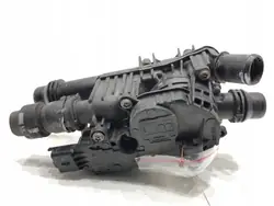 Boîtier de Thermostat OEM 9803549480 pour Peugeot 208