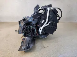 Heizungsgehäuse Europa 272705673R Renault Scenic IV