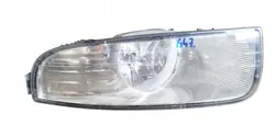 Farol Halógeno Direito Skoda Superb II