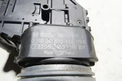 Frontscheibenwischermotor AUDI A4 (8EC, B7) 8E2955119A