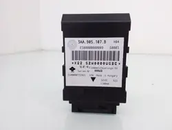 Module d'entrée sans clé OEM 3AA905107B pour VW Passat B7