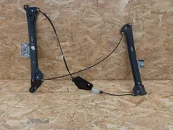 Mecanismo de Janela Audi A5 Esquerdo Dianteiro OE 8T0837461