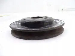 PERKINS PRIMA M60 Vattenpumpsremhjul OEM Begagnad
