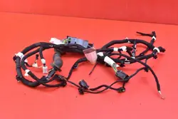 Harness de porta-malas OEM 9835951980 Peugeot 2008 II