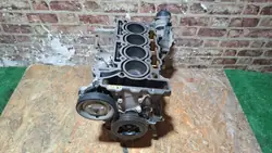 Bloco Motor Virabrequim Inferior Pistões 5F02 10FJBS