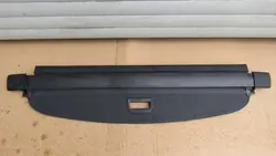 VW PASSAT B8 KOMBI Kofferruimte Rolgordijn OEM vw PASSAT B8 KOMBI ROLETA BAGAŻNIKA CZARNA