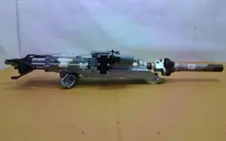 BMW Ohjauspylväs OEM 6862001 7-sarjalle