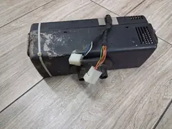 Calefactor Webasto Air Top 2000 ST 24V usado