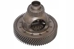 Differential 44814150215 6M5P-7000-AD CFT23 Begagnad