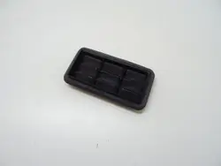 Grelha de Ventilação NTCHRG15 OEM para Dodge Charger 2015-2023