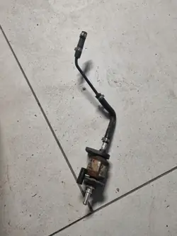 Webasto Kraftstoffpumpe OEM 22454401 für Audi A6 C7